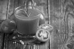 Tomato Juice