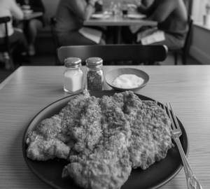 Crispy Chicken