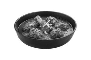 Mutton Korma