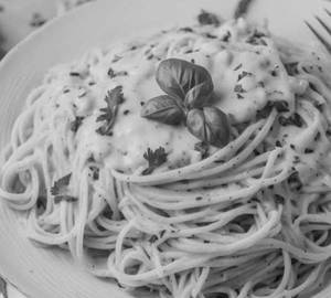 Alfredo Pasta