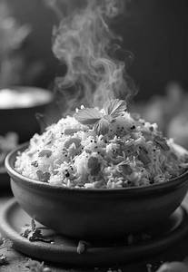 Veg Biryani