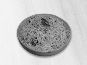 Chilli Basil Noodles