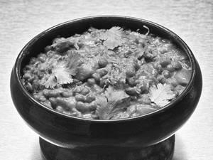 Chicken Tadka