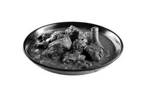Spicy Mutton Kolhapuri