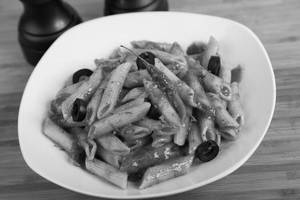 Red Sauce Pasta