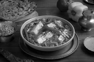 Kadhai Paneer