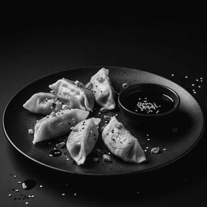 Gyoza