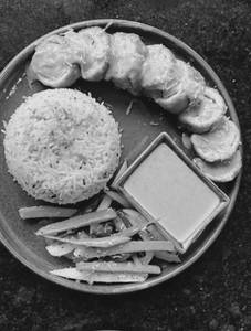 Chicken Cordon Bleu