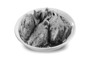 Fish Curry