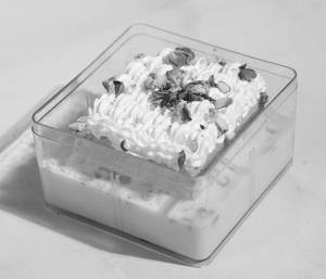 Saffron Tres Leches