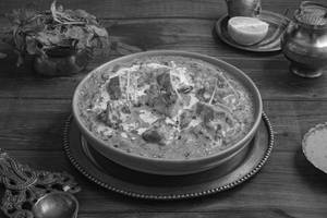 Nawabi Paneer