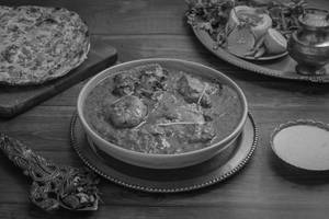 Fish Curry