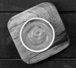 Makhani Gravy Dip