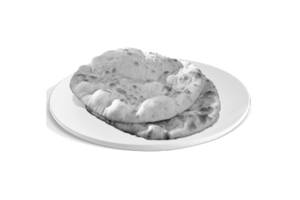 Tandoori Roti