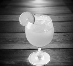 Mango Mocktail