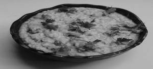 Dal Rice