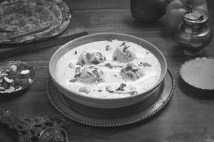 Malai Kofta