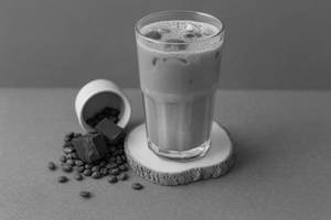 Mocha Cold Coffee