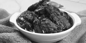 Baingan Masala