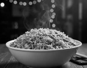 Veg Fried Rice Recipe