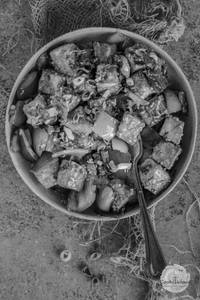 CHILLI PANEER