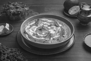 Shahi Paneer