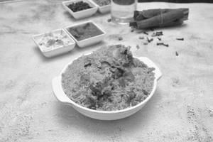 Chicken Biryani (seeraga Samba)
