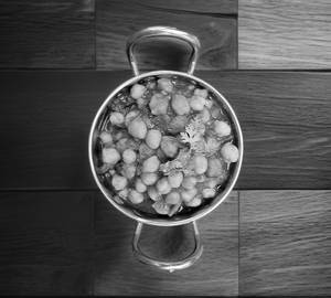Chana Chole Masala