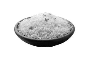 Plain Rice