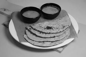 Roti Curry