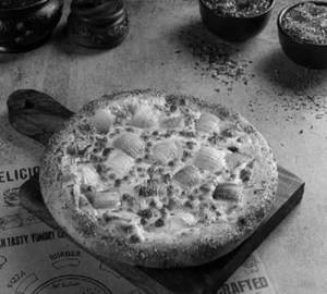 Onion Pizza [Regular, 6 inches]