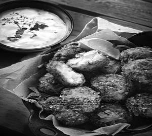 Fish Nuggets 8pc