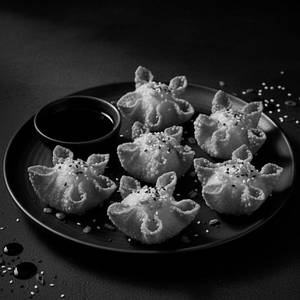 Fried Wanton (chicken)