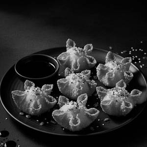 Fried Wanton