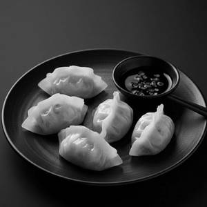 Crystal Dimsum