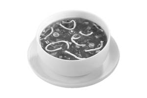 Chicken Manchow Soup