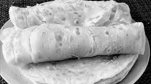 Butter chapati