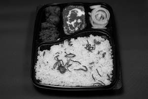 Non Veg Combo