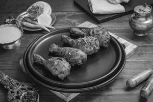 Tangri Kebab