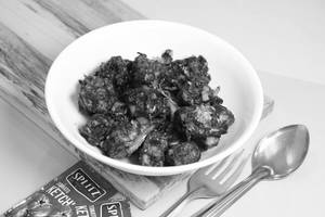 Paneer Pepper Dry