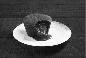 Chocolava