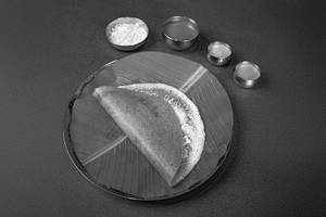 Ghee Cheese Dosa