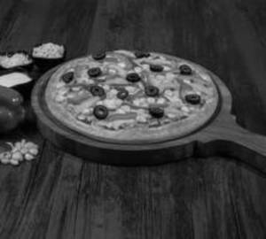 Laziz Khas Italian Pizza