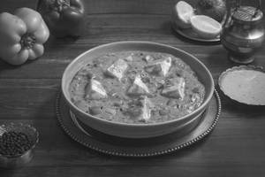 Paneer Lababdar