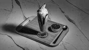 Cafe Frappe