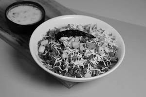 Mughalai Biryani