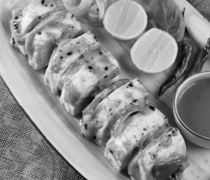 Paneer Zafrooni