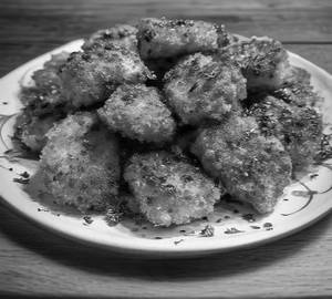 Crispy Fish 8pc