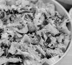 Chicken Ceaser Salad