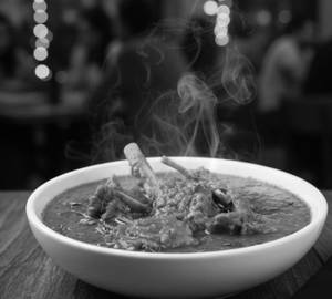 Chicken Curry Spl